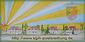 SGM-Postsiedlung Berlin